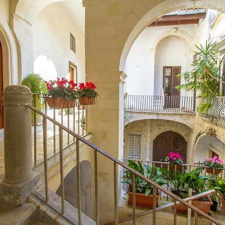 B&B Casa Li Santi Lecce Extérieur photo
