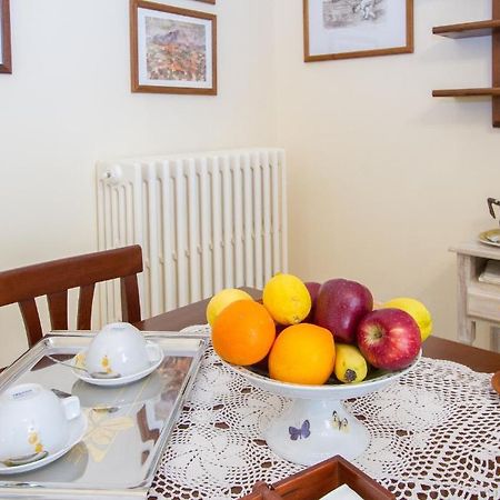 B&B Casa Li Santi Lecce Chambre photo