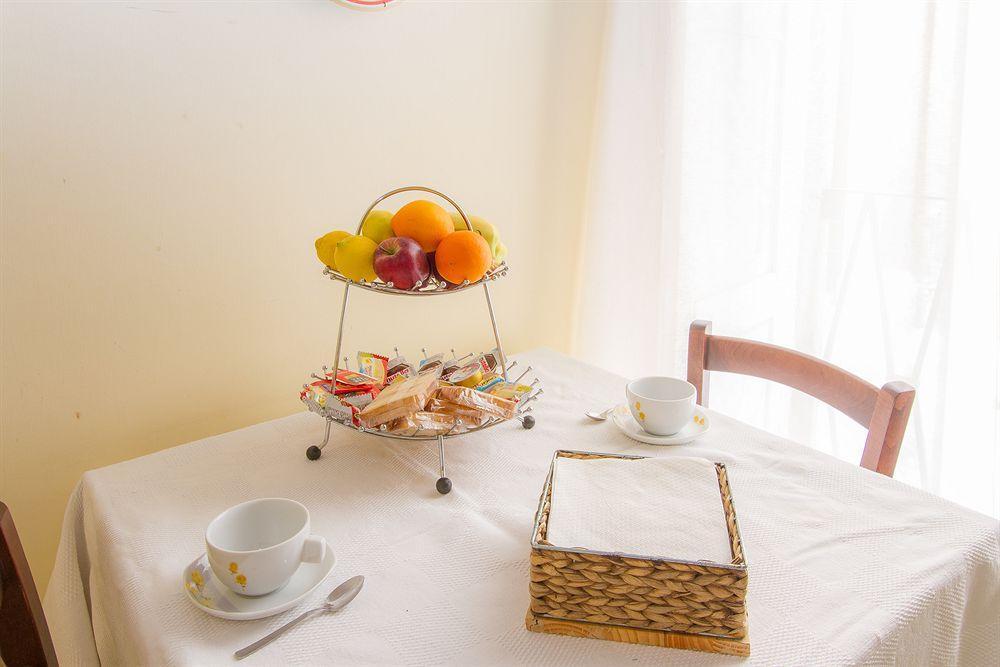 B&B Casa Li Santi Lecce Extérieur photo