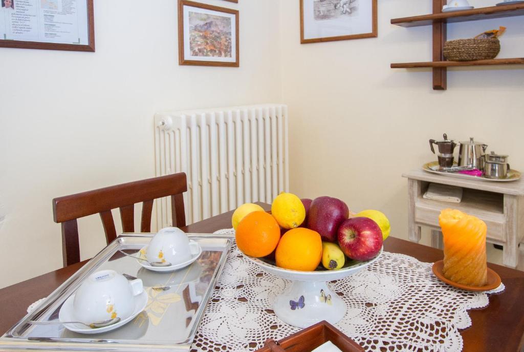 B&B Casa Li Santi Lecce Chambre photo